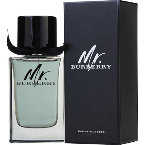 mr burberry box|mr burberry eau de parfum.